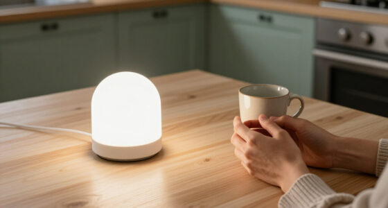 15 Best Light Therapy Lamps for 2027