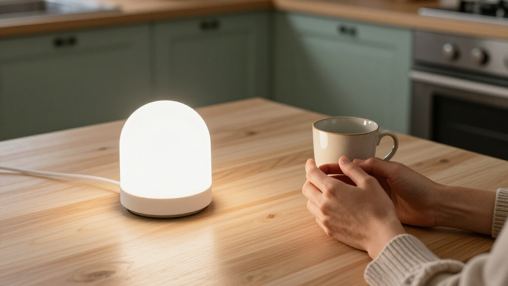 15 Best Light Therapy Lamps for 2027