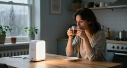 15 Best Light Therapy Lamps for Seasonal Affective Disorder in 2027