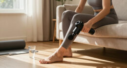 15 Best Massage Guns for Targeted Muscle Relief in 2027