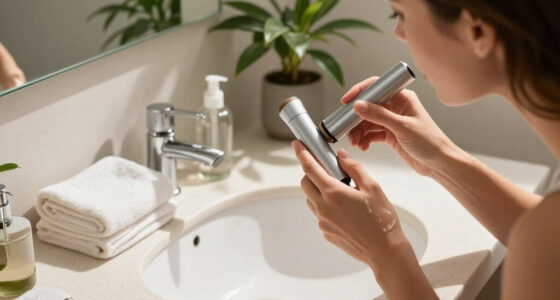 15 Best Microcurrent Facial Toning Devices for At-Home Use in 2027