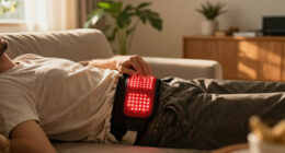 15 Best Red Light Therapy Belts for Pain Relief and Recovery in 2027