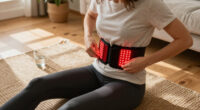 15 Best Red Light Therapy Belts for Targeted At-Home Use in 2027