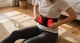 15 Best Red Light Therapy Belts for Targeted At-Home Use in 2027