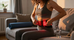 15 Best Red Light Therapy Belts in 2027