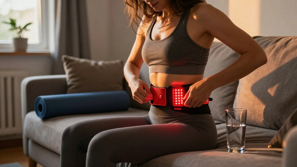 15 Best Red Light Therapy Belts in 2027
