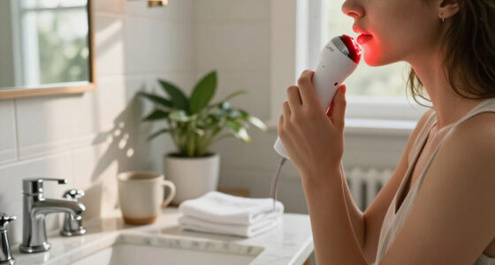 15 Best Red Light Therapy Devices for Lips in 2027