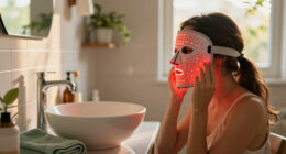 15 Best Red Light Therapy Masks for At-Home Skincare in 2027