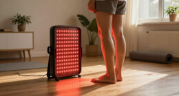 15 Best Red Light Therapy Panels for Home Use in 2027