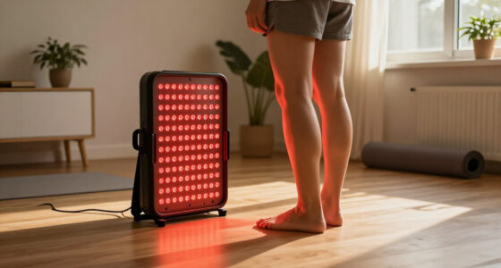 15 Best Red Light Therapy Panels for Home Use in 2027