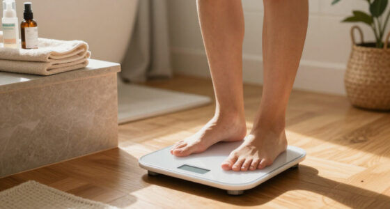 15 Best Smart Body Composition Scales for 2027