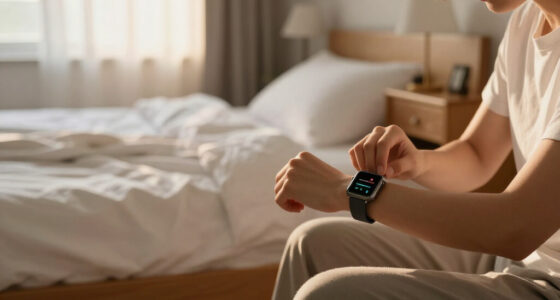 15 Best Smart Sleep Trackers for Better Sleep Insights in 2027