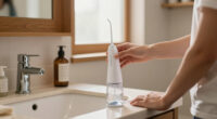 15 Best Smart Water Flossers in 2027