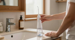 15 Best Smart Water Flossers in 2027