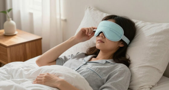 5 Best Light Therapy Sleeping Masks in 2027