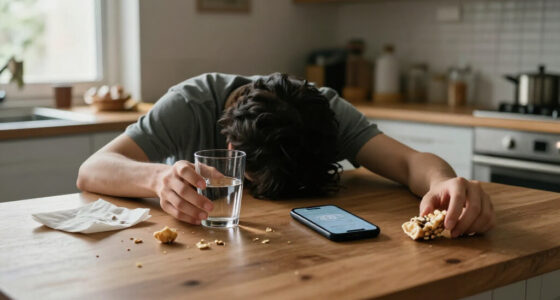 5 Harmful Habits That Make A Stressful Day Even Worse
