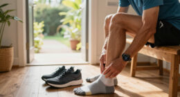 A Podiatrist Says These Are The Three Most Common Injuries Walkers And Runners Encounter—here’s How To Spot The Symptoms And Reduce The Risk