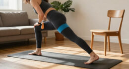 An Instructor Says These Are Her Favorite Standing Pilates Moves For Anyone Who Struggles To Exercise On The Floor
