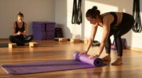 Anne Mahlum Steps In To Pay Y7 Workers After Yoga Chain’s Collapse