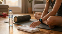 Beyond Sleep Tracking: How LumiSleep D1 Fits Into The Wind-Down After Training