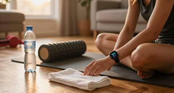 Beyond Sleep Tracking: How LumiSleep D1 Fits Into The Wind-Down After Training