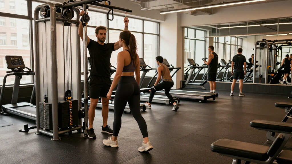 Equinox To Open High-Performance Club In NYC