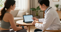 Everhaus Parent Launches Aerwell, A Physician-Led Longevity Platform