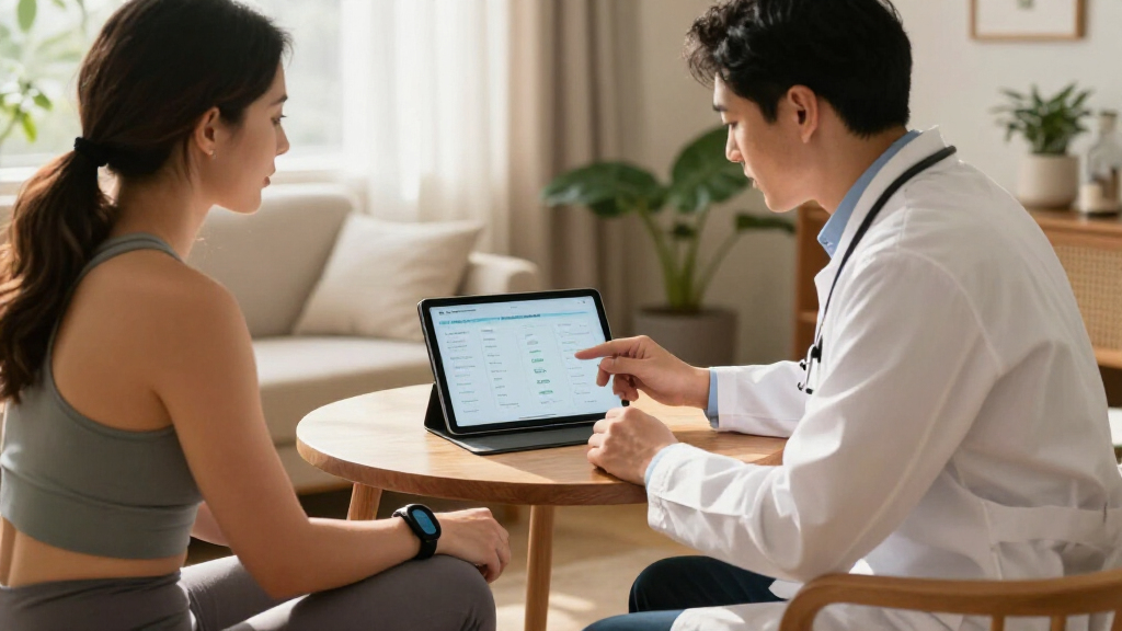 Everhaus Parent Launches Aerwell, A Physician-Led Longevity Platform