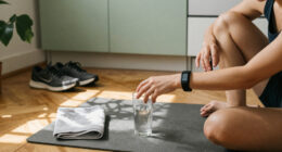 Garmin Fitness Revenue Climbs 16% After Screenless Wearable Launch