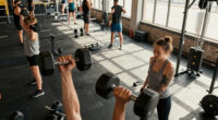 Gyms See Foot Traffic Spike In August, Shaking Off Q2 Concerns