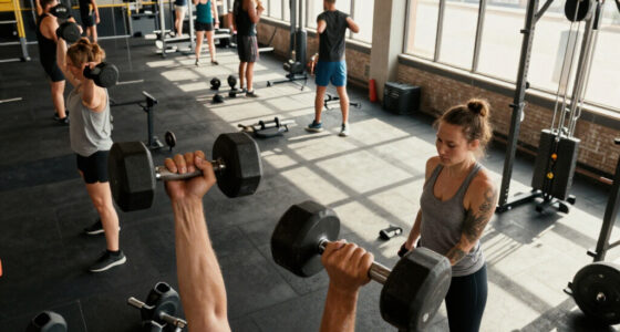 Gyms See Foot Traffic Spike In August, Shaking Off Q2 Concerns