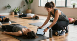 How One Fitness Operator Tripled Recovery Engagement Metrics