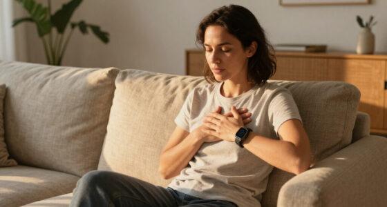 How To Stop Letting Anxiety Control Your Reactions