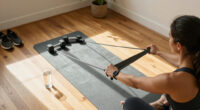 I’m A Personal Trainer And If I Only Had 15 Minutes To Build Full-body Strength, Here’s What I’d Do