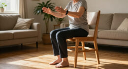 “If I Could Only Prescribe One Exercise To Improve Walking, This Would Be It,” Says A Physical Therapist