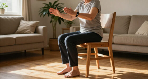 “If I Could Only Prescribe One Exercise To Improve Walking, This Would Be It,” Says A Physical Therapist