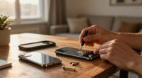 Making Your Pixel Devices Last Longer Through Design, Repair, And Reuse
