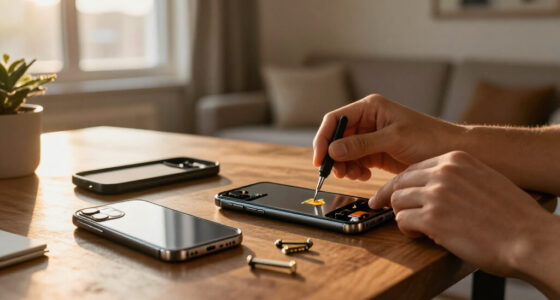 Making Your Pixel Devices Last Longer Through Design, Repair, And Reuse