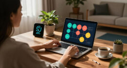 Pele – Mermaid Diagrams As Themeable SVG