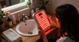 At-Home Red Light Therapy Checklist 2026