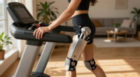 Samsung Explores AI Exoskeleton That Adjusts Workouts In Real Time