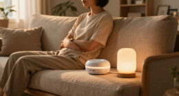 Sensory Relaxation Tech Checklist 2026