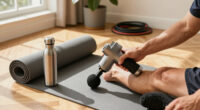 The Best Gifts For Men Who Love Fitness & Wellness