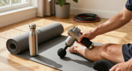 The Best Gifts For Men Who Love Fitness & Wellness