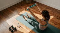 The Overlooked Type Of Fitness Women Can Lose In Midlife That’s Crucial For Longevity—and Expert-approved Ways To Train It