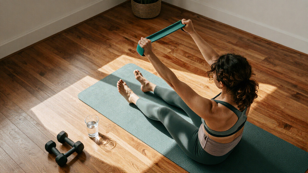 The Overlooked Type Of Fitness Women Can Lose In Midlife That’s Crucial For Longevity—and Expert-approved Ways To Train It