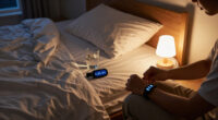Tossing And Turning At Night? Run Through This Physiologist’s Five-point Sleep Checklist To Finally Nod Off