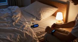 Tossing And Turning At Night? Run Through This Physiologist’s Five-point Sleep Checklist To Finally Nod Off
