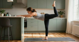 Two Simple Drills To Improve Your Balance