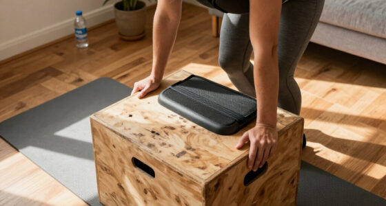 Using A Weighted Vest When You Exercise Can Help Preserve Muscle And Bone Density—so Long As You Follow These Four Golden Rules
